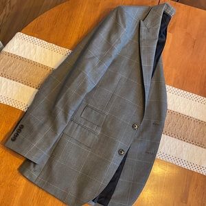 JCrew Men’s Blazer